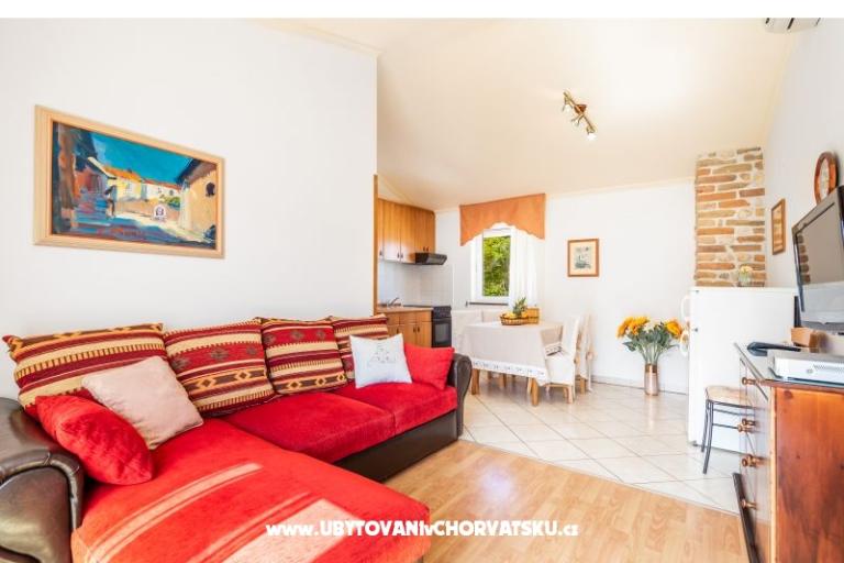 Apartments Patricia Baska – photo 3
