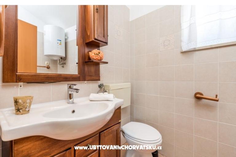 Apartments Patricia Baska – photo 7