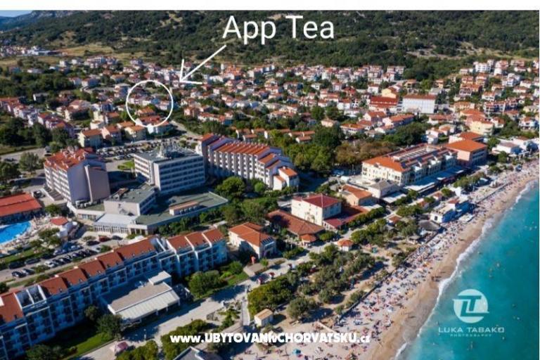 Apartments Tea Baška Krk – photo 5