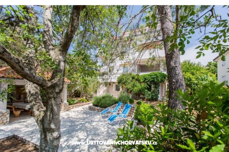 Apartments Vila Maslina – photo 10