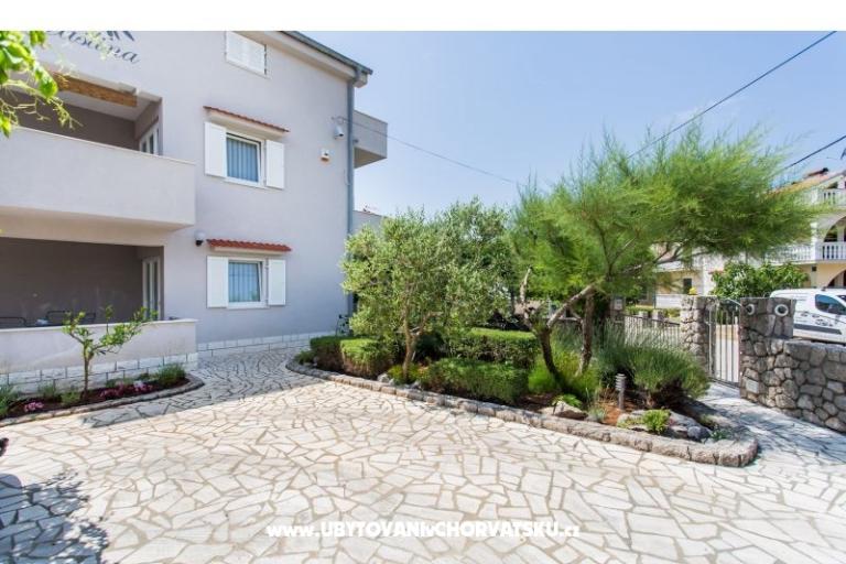 Apartments Vila Maslina – photo 12