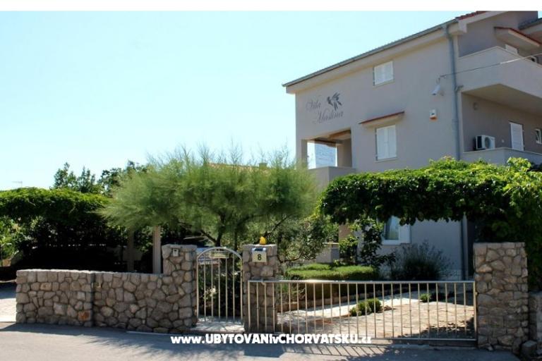 Apartments Vila Maslina – photo 14