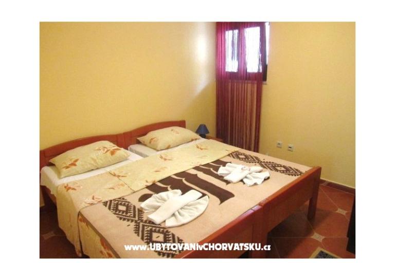Apartments Zatezalo-Krk – photo 14