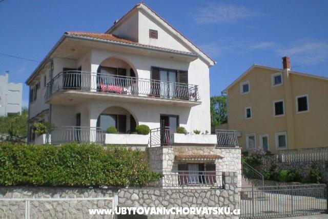 Apartments Zatezalo-Krk – photo 17
