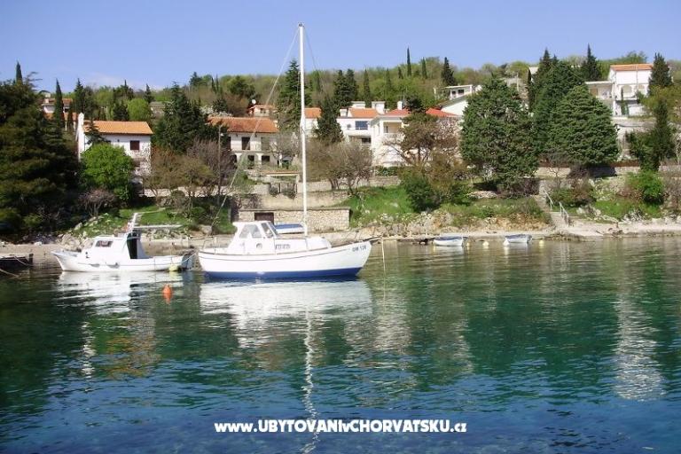 Apartments Zatezalo-Krk – photo 18