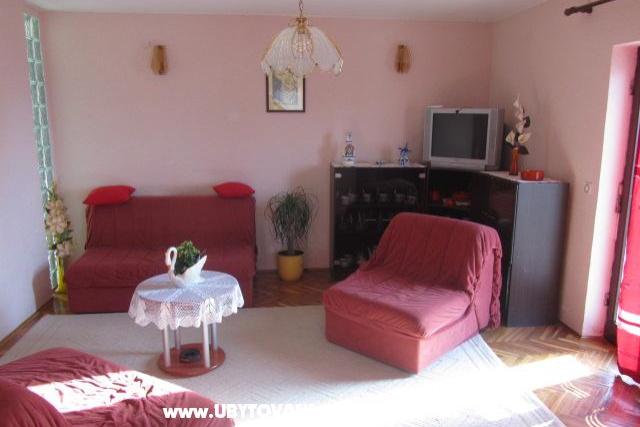 Apartments Zatezalo-Krk – photo 3