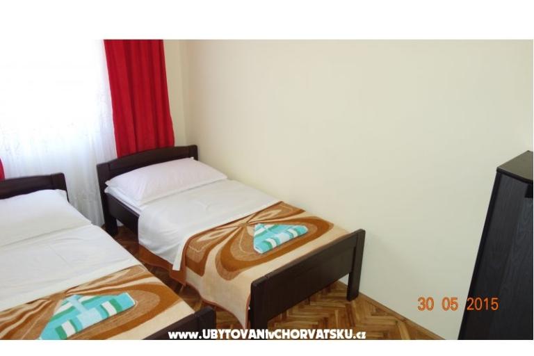 Apartments Zatezalo-Krk – photo 6