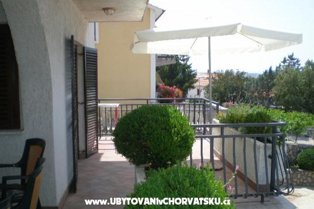 Apartments Zatezalo-Krk – photo 8