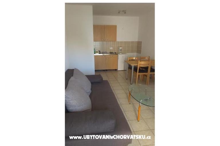 Baška Apartments Dorić – photo 12