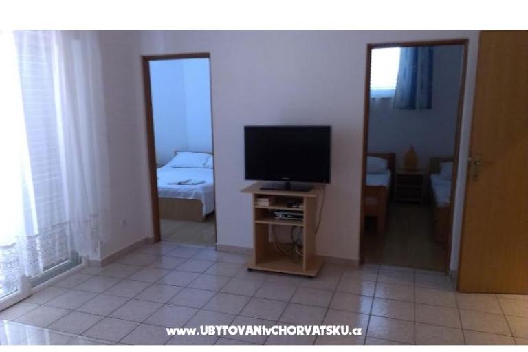 Baška Apartments Dorić – photo 14