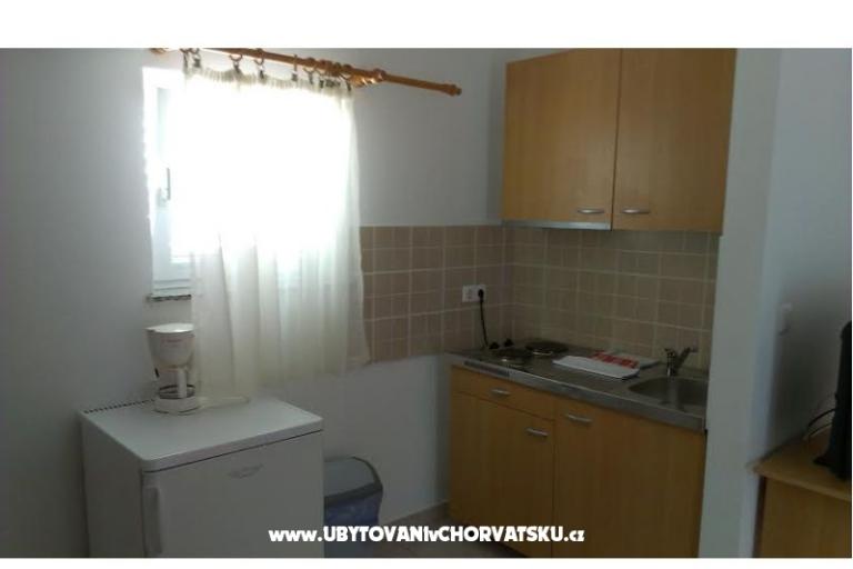 Baška Apartments Dorić – photo 18
