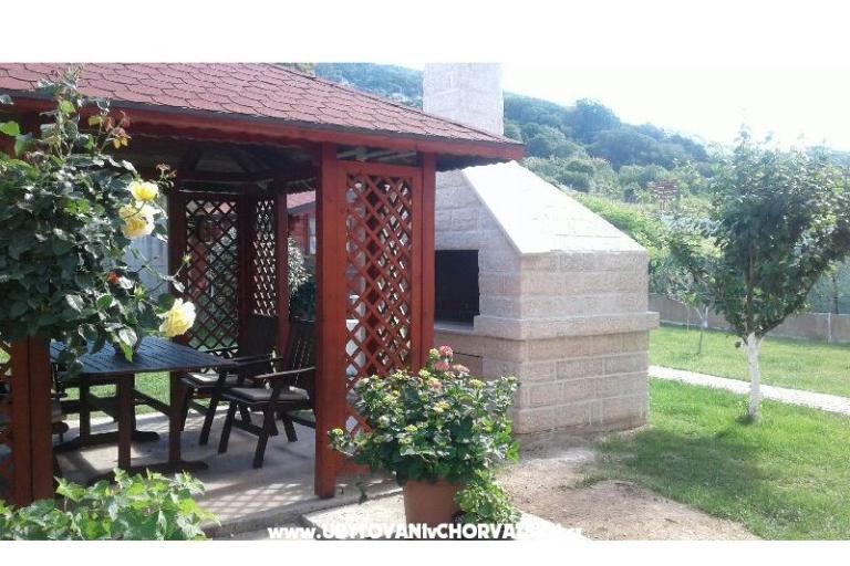 Baška Apartments Dorić – photo 8