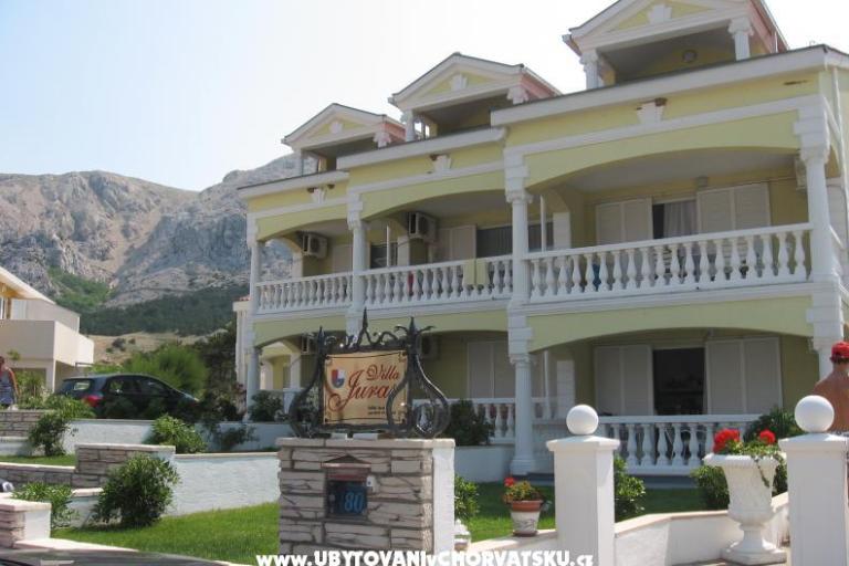 Baška Apartments Juras – photo 2