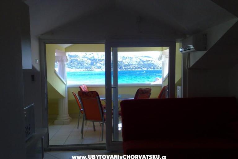 Baška Apartments Juras – photo 3