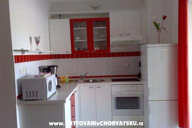 Baška Apartments Juras – photo 4