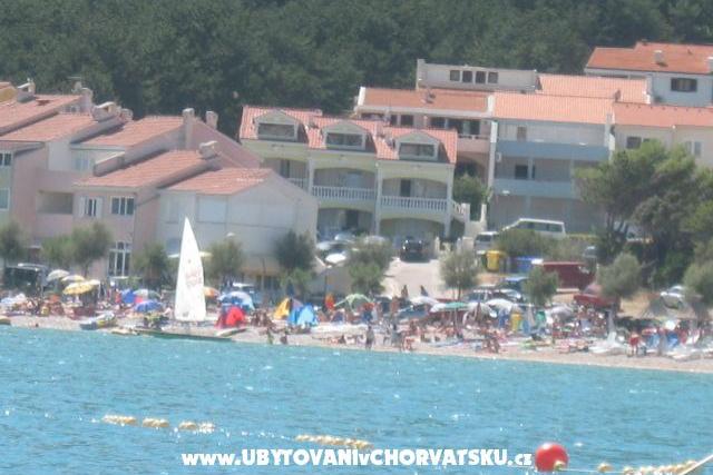 Baška Apartments Juras – photo 7