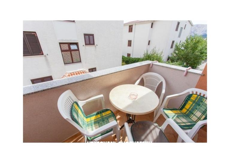 Apartments Dujmović – photo 14