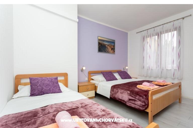 Apartments Dujmović – photo 9