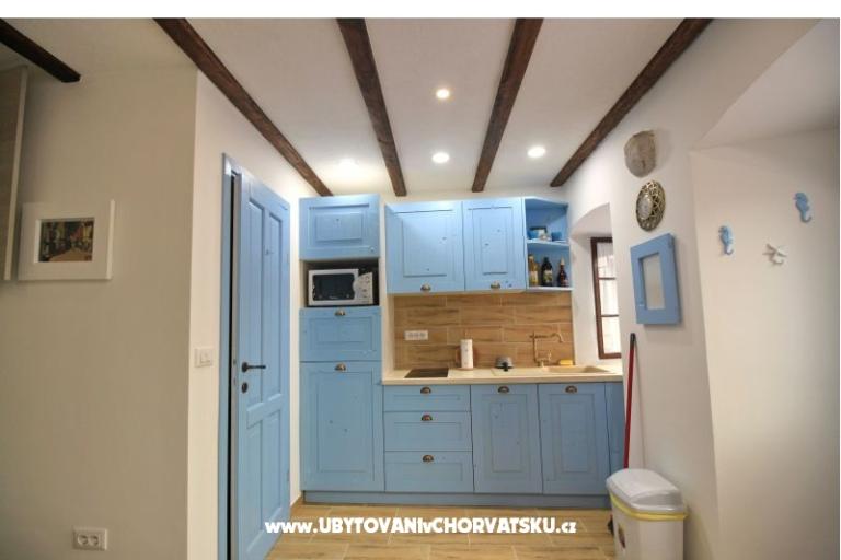 Apartments Funtana  – photo 13