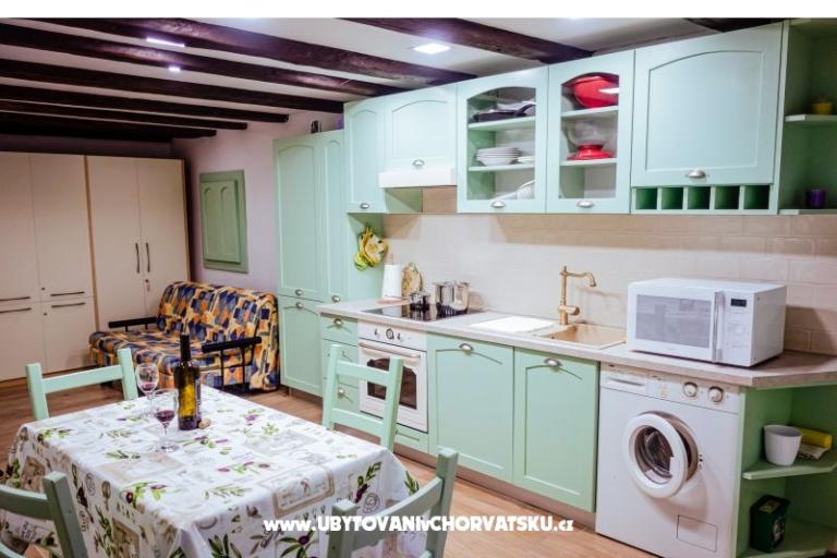 Apartments Funtana  – photo 14