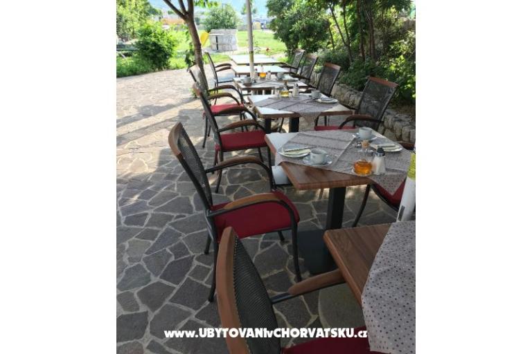 Bed and Breakfast House Lucija – photo 6