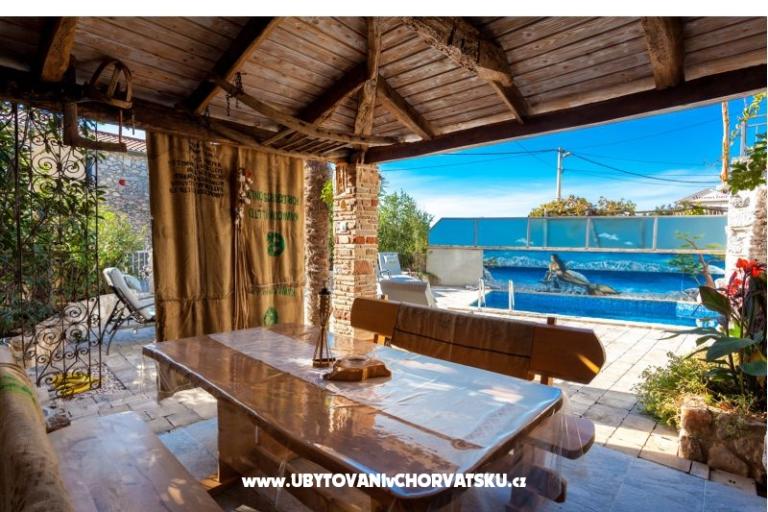 Vacation house Dunatić – photo 3