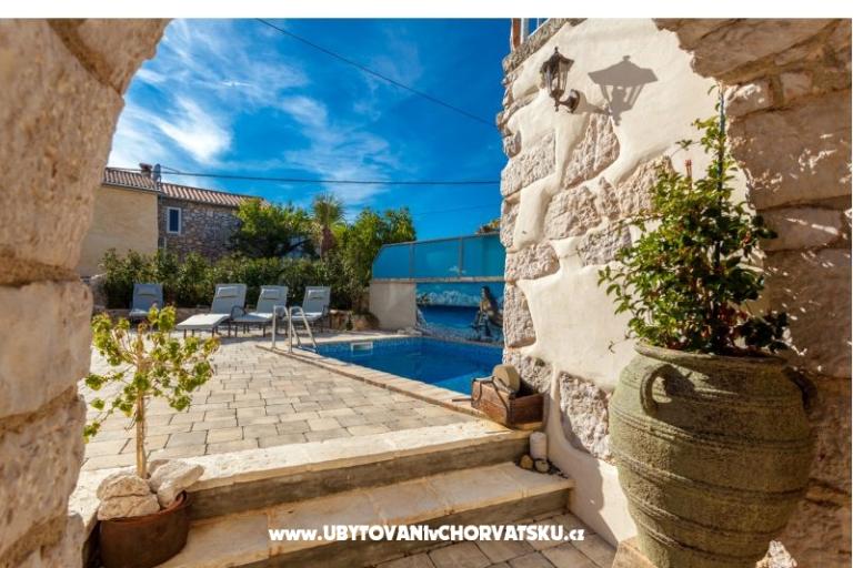 Vacation house Dunatić – photo 8