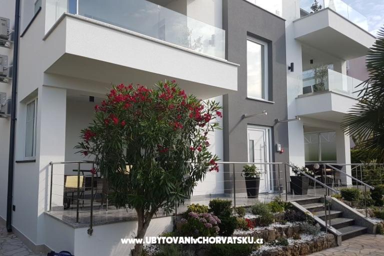 VILLA JEKA, MALINSKA – photo 2