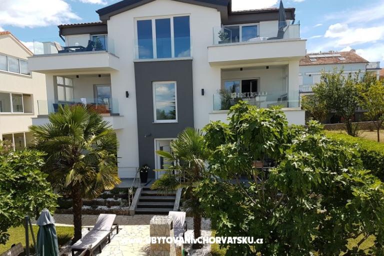 VILLA JEKA, MALINSKA – photo 3