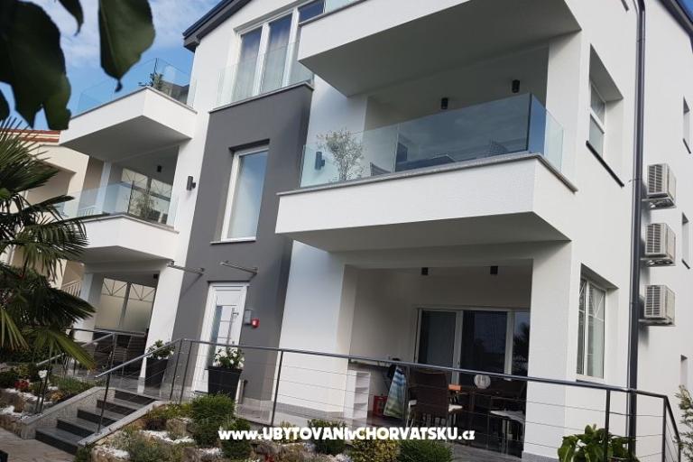 VILLA JEKA, MALINSKA – photo 9