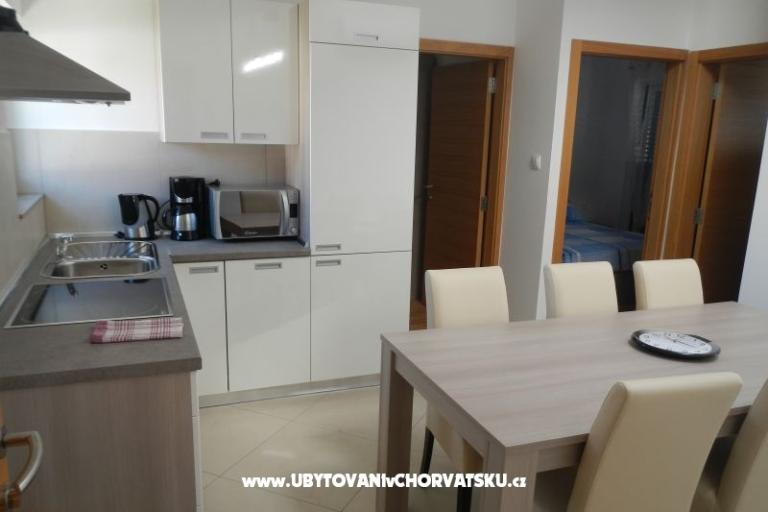Apartments Malinska- Eva – photo 14