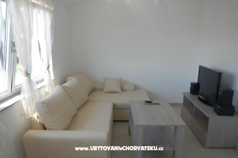Apartments Malinska- Eva – photo 16