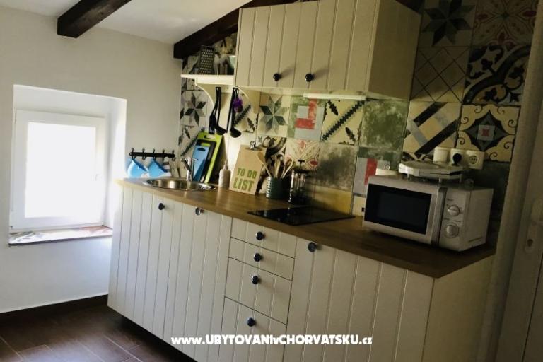 Old Town Apartment – photo 10