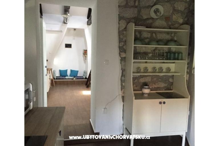 Old Town Apartment – photo 11