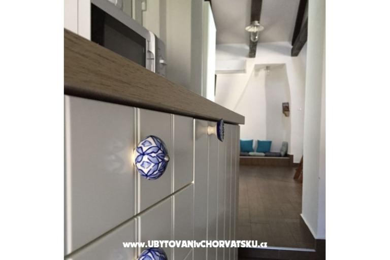 Old Town Apartment – photo 12