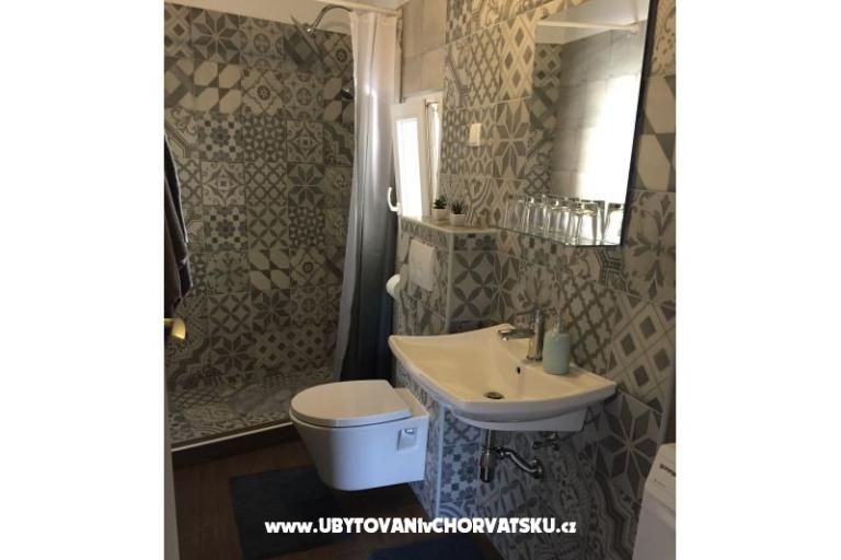 Old Town Apartment – photo 13
