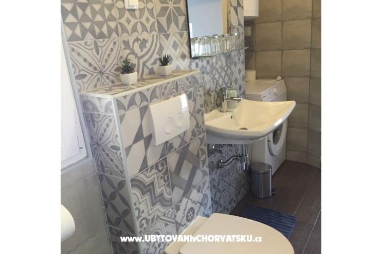 Old Town Apartment – photo 14