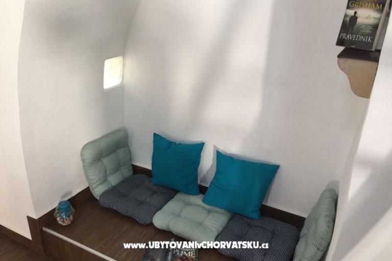 Old Town Apartment – photo 6