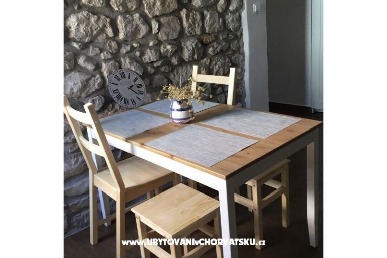 Old Town Apartment – photo 7