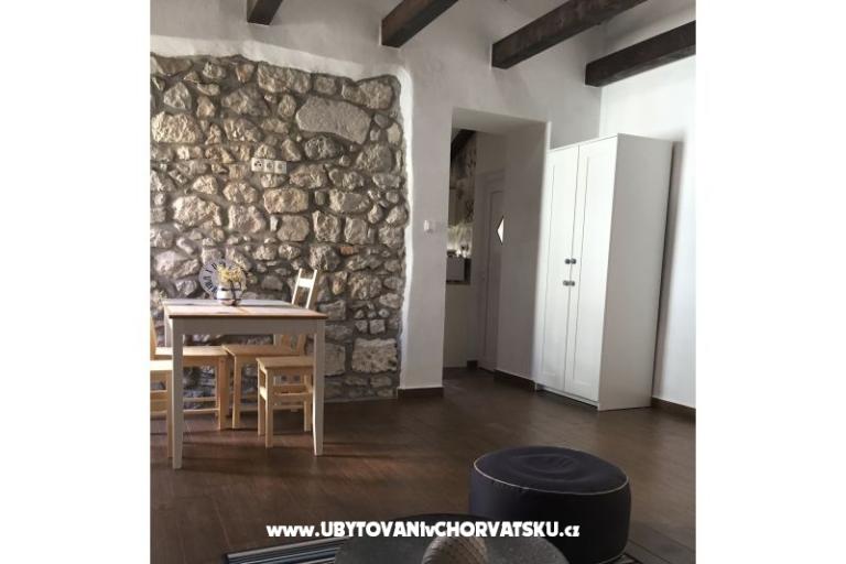 Old Town Apartment – photo 8