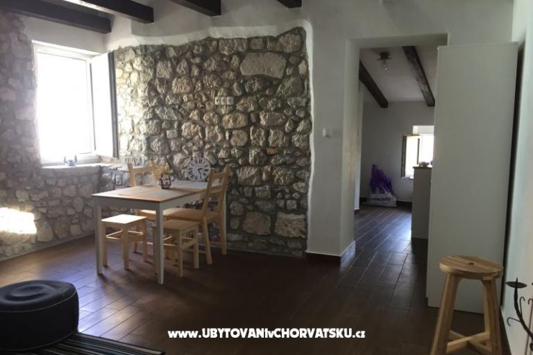 Old Town Apartment – photo 9