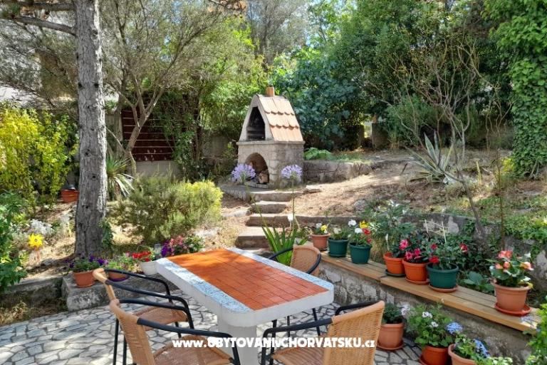 Apartments Zana – photo 16