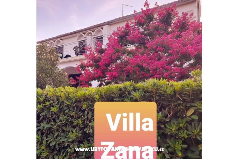 Apartments Zana – photo 24