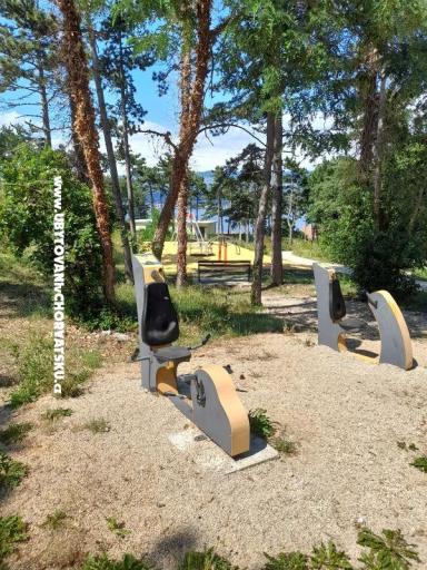Apartments Zana – photo 37
