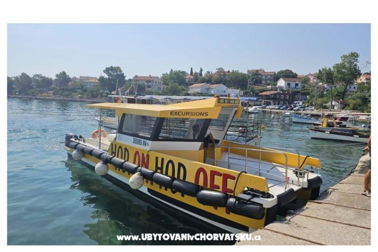 Apartments Zana – photo 42
