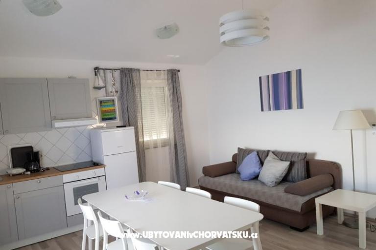 Vila lavanda -Baška – photo 12