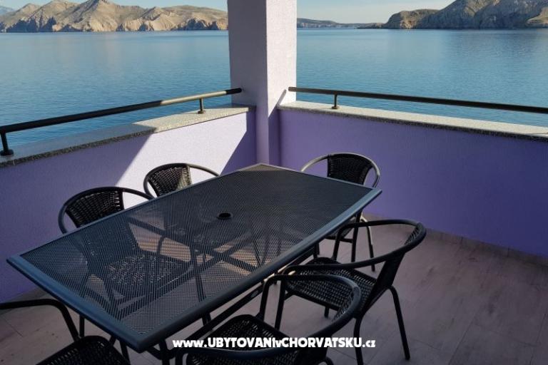 Vila lavanda -Baška – photo 14