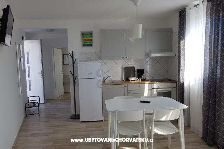Vila lavanda -Baška – photo 15