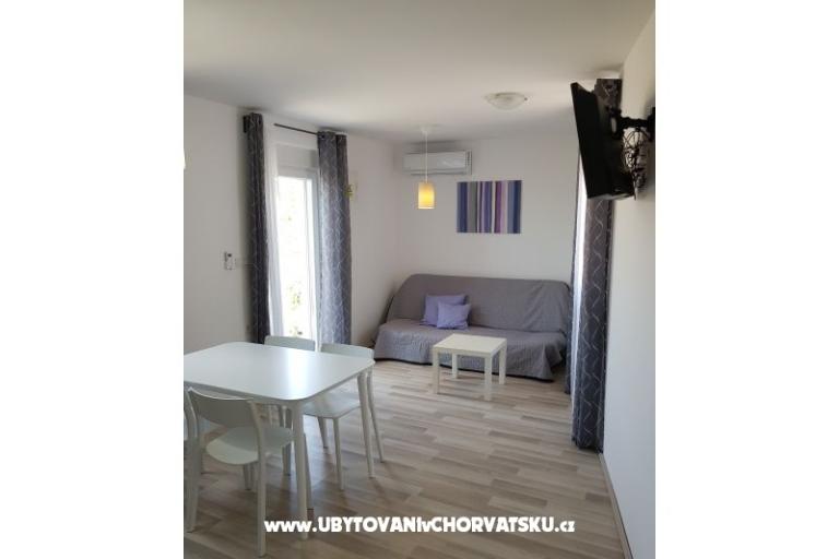 Vila lavanda -Baška – photo 18