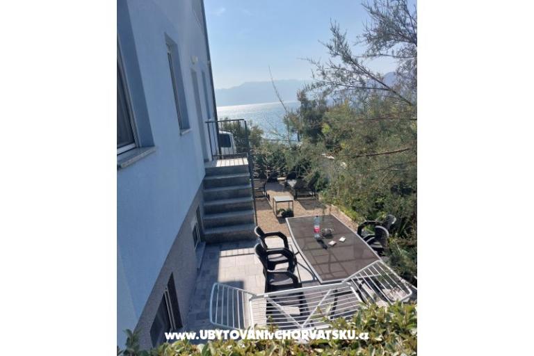 Vila lavanda -Baška – photo 25